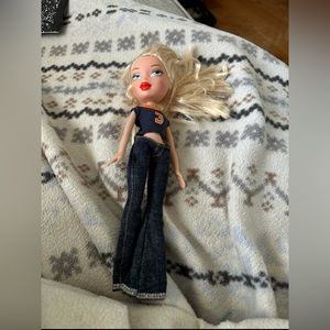 Bratz Doll